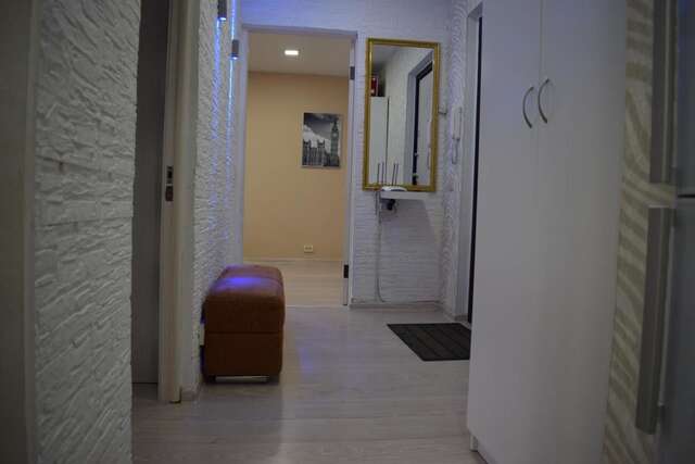 Апартаменты Apartment on Manshuk Mametovoi 21 Актобе-11